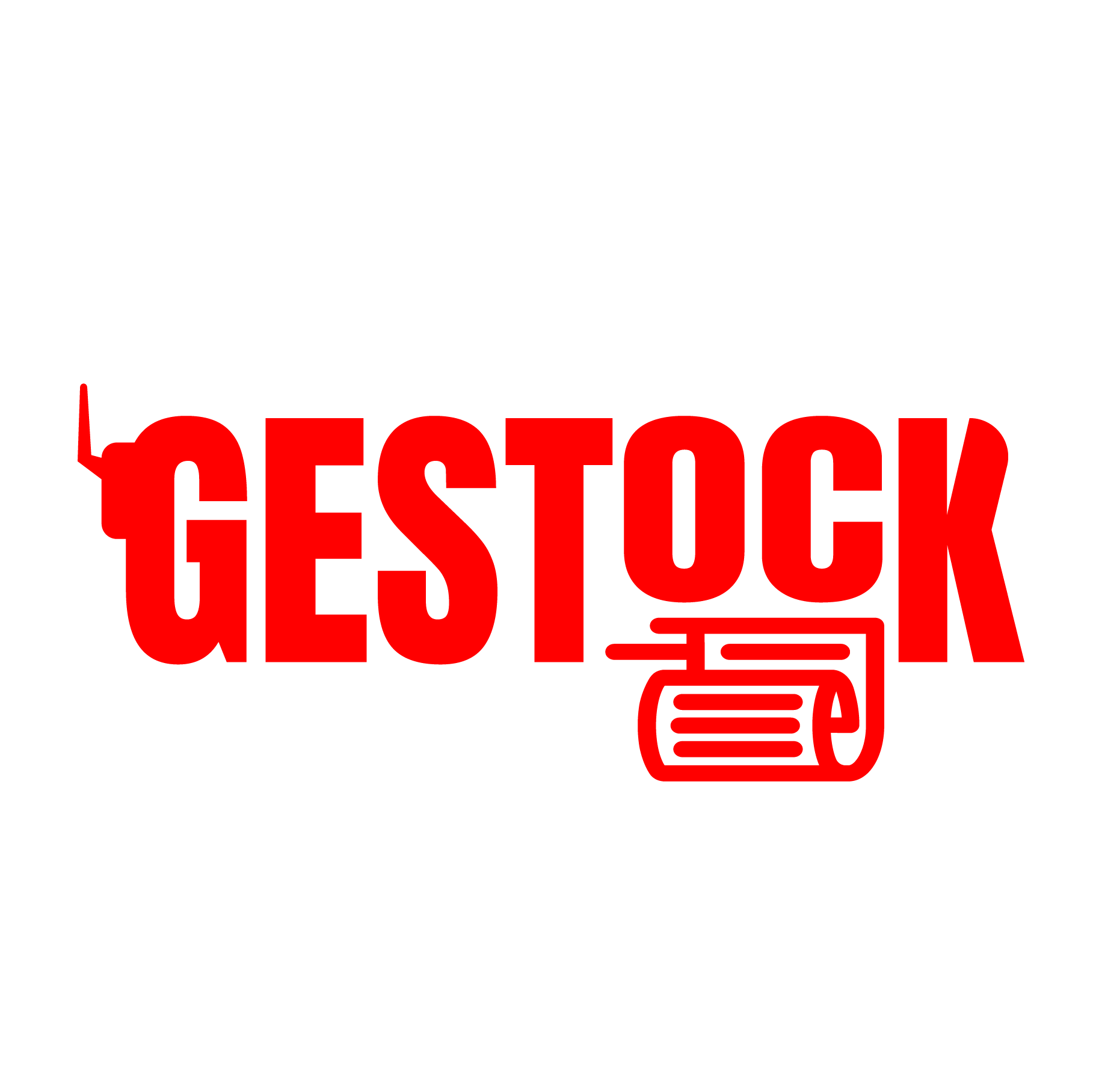Logo Gestok